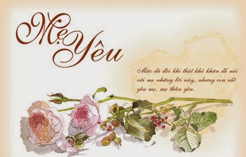 Những bài thơ hay và ý nghĩa nhất về mẹ gây xúc động cho người xem1